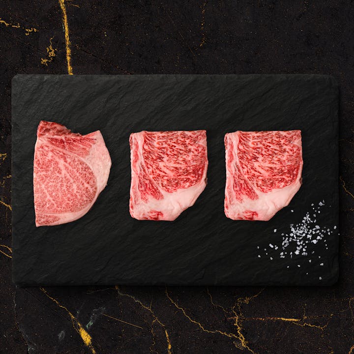 Image of Best of Japanese Wagyu