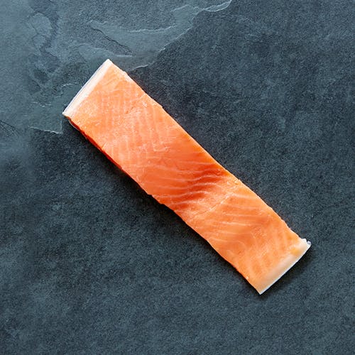 How to Cook Chilean Coho Salmon