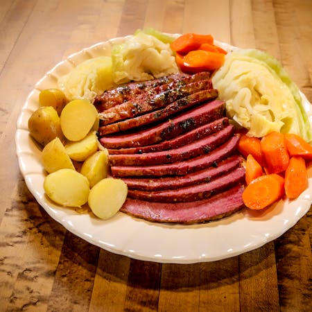 How to Cook Corned Beef