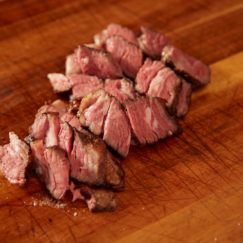 How to Cook a Chuck Eye