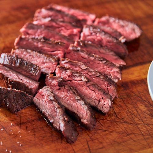 How to Cook Bavette Steak