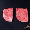 Image of A5 Wagyu Petite Striploin Duo
