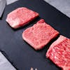 Image of A5 Wagyu Taste of Japan Flight