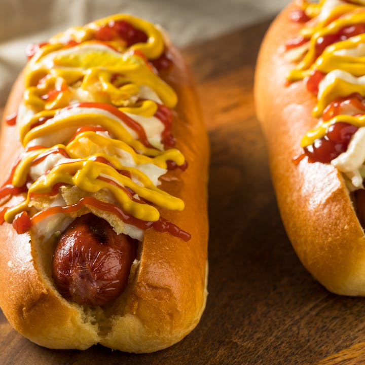 Image of Beef Hot Dogs