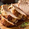 Image of Pork Tenderloin