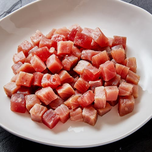 How to Make Ahi Tuna Poke Bowls