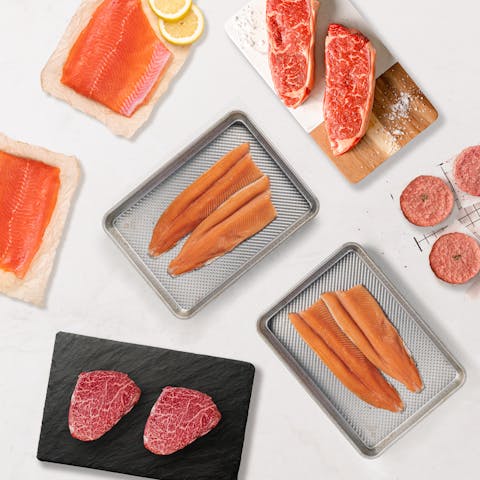 Image of American-Made Bundle