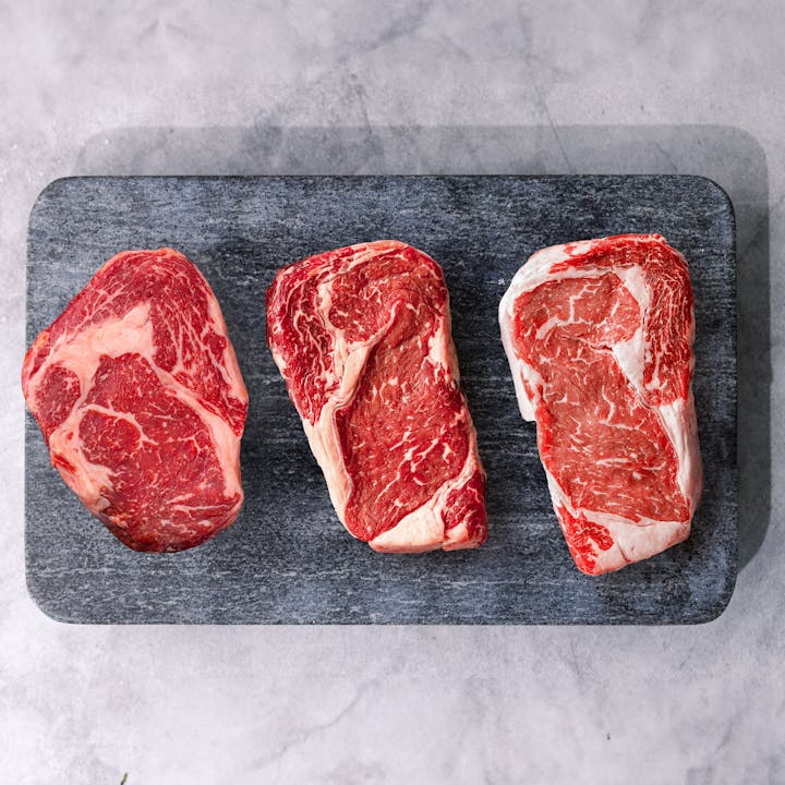 Image of Ribeye Sampler Bundle