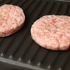 Image of Bacon Burger Patties