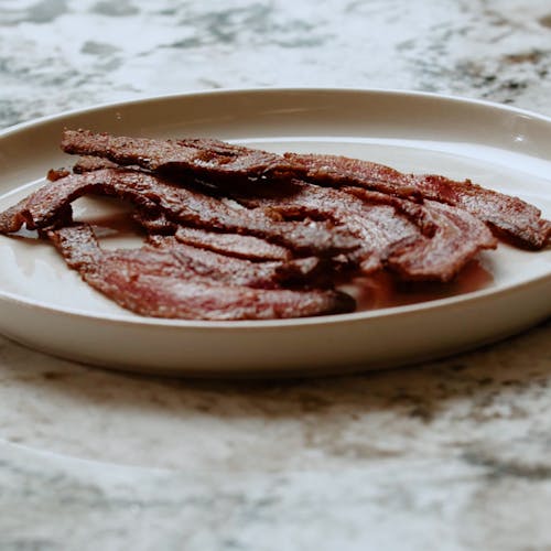 How to Cook Bacon in the Oven