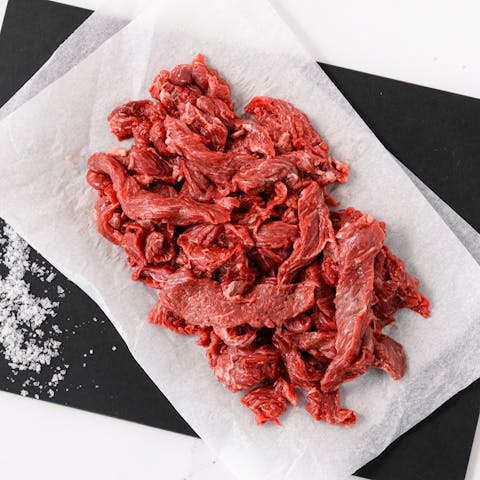 Image of Beef Stir Fry