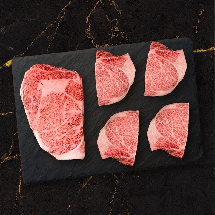 Image of Best of Japanese Wagyu Large