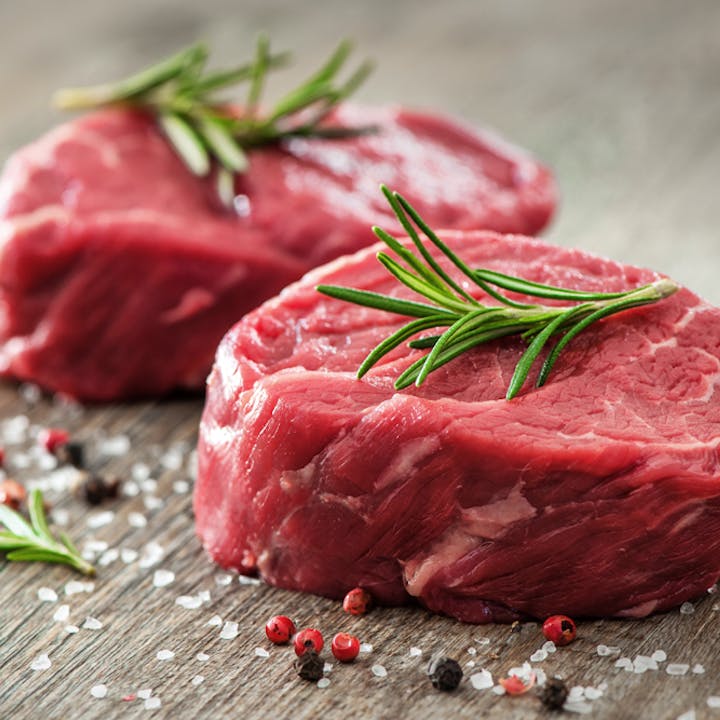 Image of Bison Tenderloin Steak