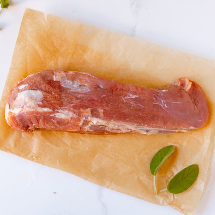 Image of Wild Boar Tenderloin