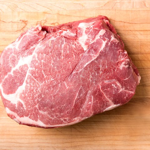 Image of Heritage Boneless Pork Butt Roast