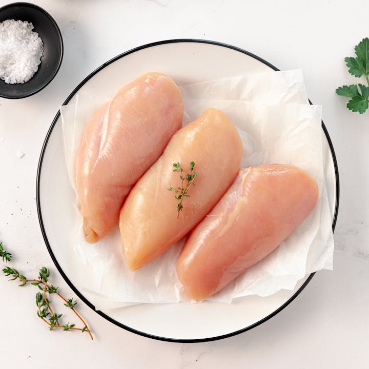 Image of Heirloom Chicken Breast