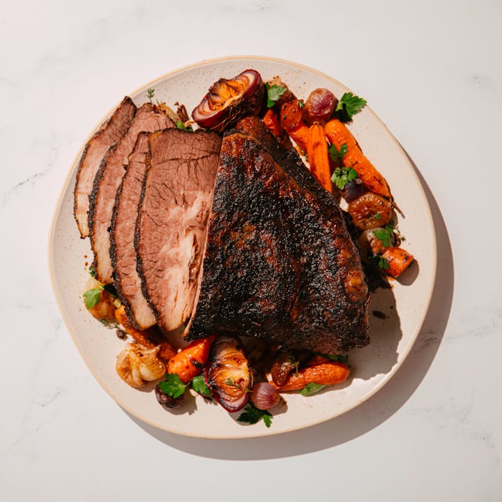 Image of Royal Ranch Farms Brisket Flat