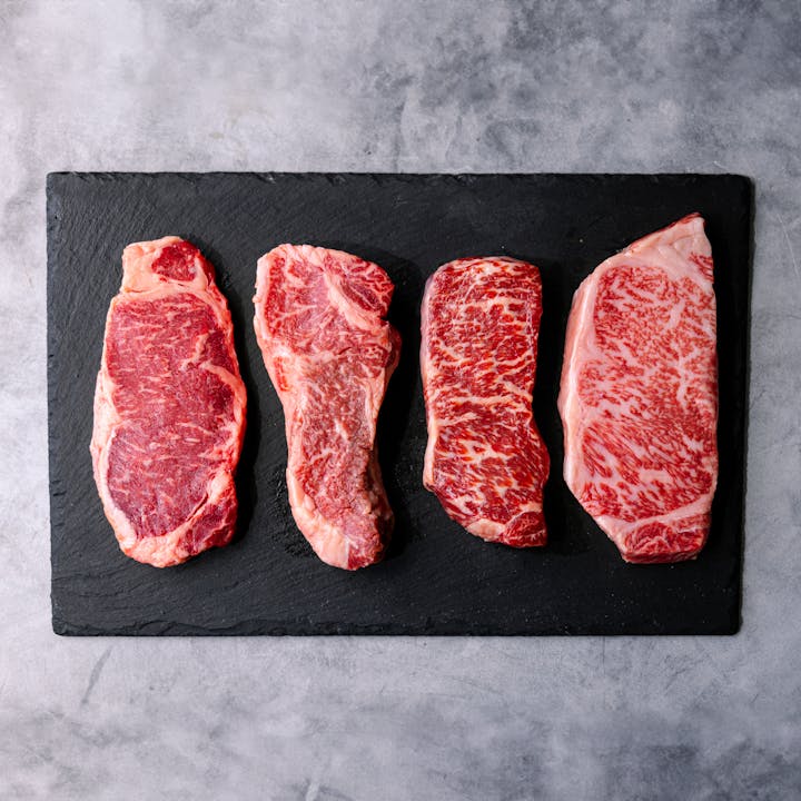 Image of NY Strip Steak Sampler Bundle