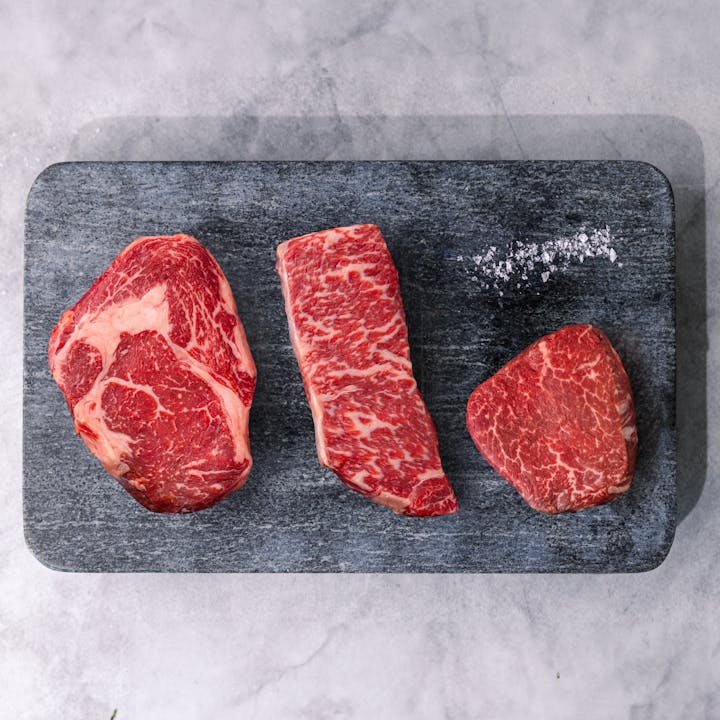 Image of Margaret River Premium Steak Lover Bundle