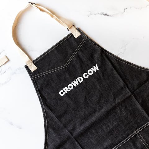 Image of Wagyu Delight + Apron