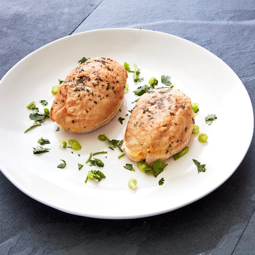 How to Cook Chicken Cordon Bleu