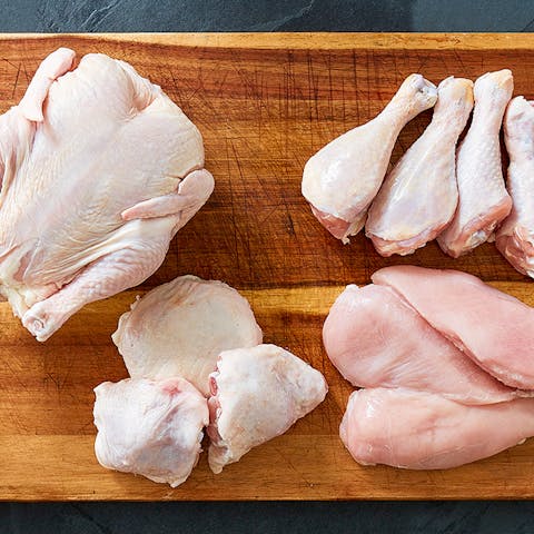 Image of Chick Me Out (Pasture-Raised)