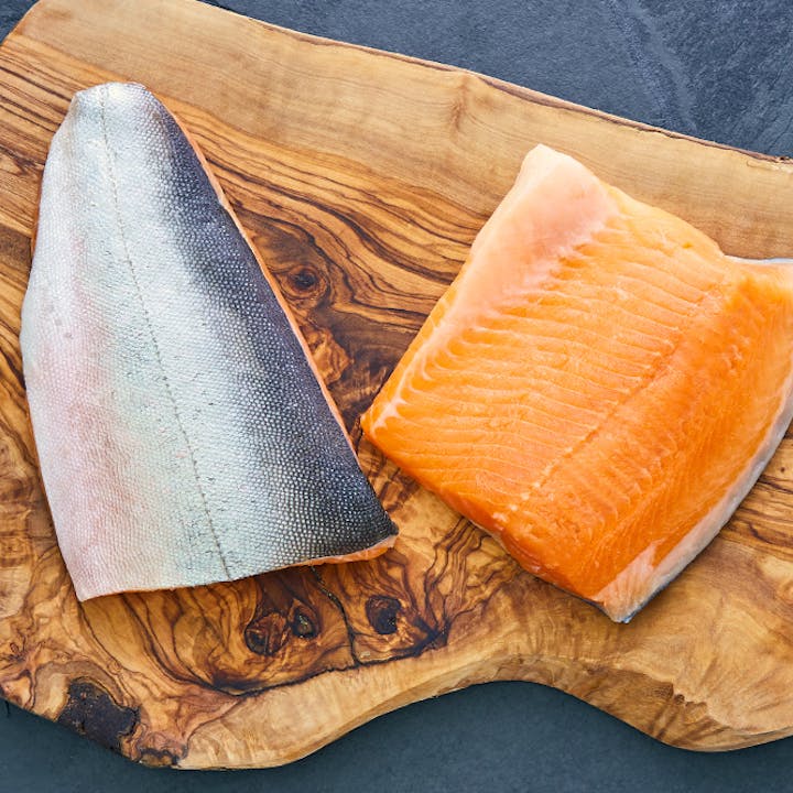 Image of Icelandic Arctic Char
