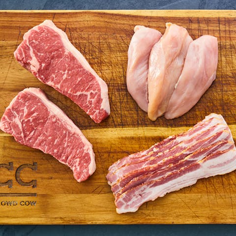 Image of Everyday Essentials Bundle