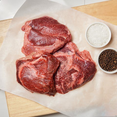 Image of Beef Cheeks