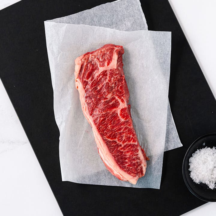 Image of Denver Steak