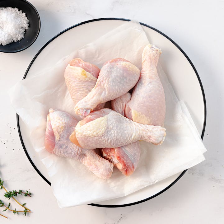 Image of Heirloom Chicken Drumsticks