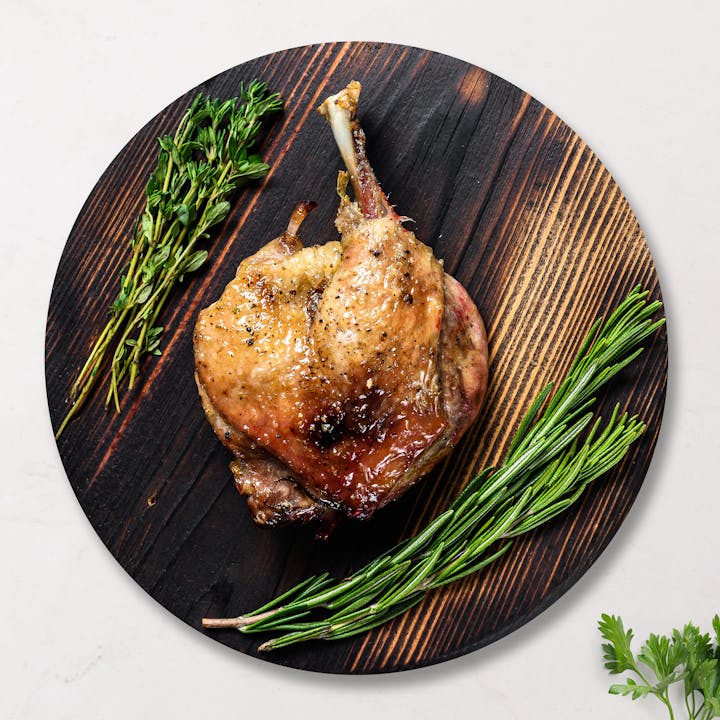 Image of Moulard Duck Leg Confit