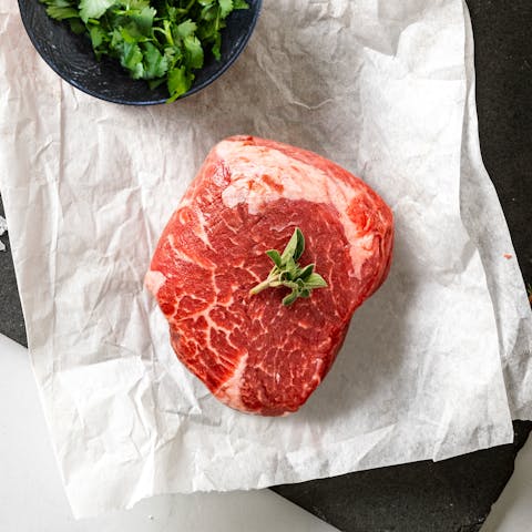 Image of Filet Mignon