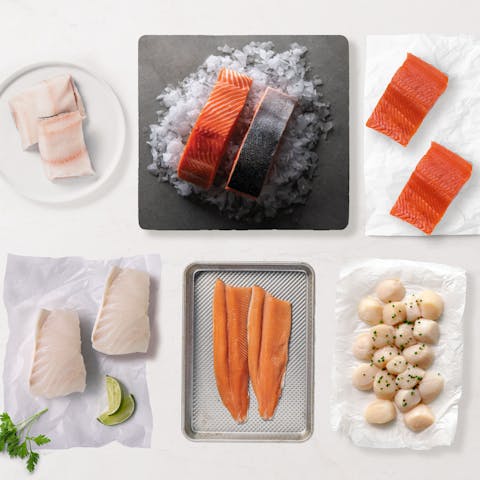 Image of Fisherman's Feast