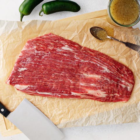 Image of Flank Steak