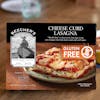 Image of Gluten Free Cheese Curd Lasagna