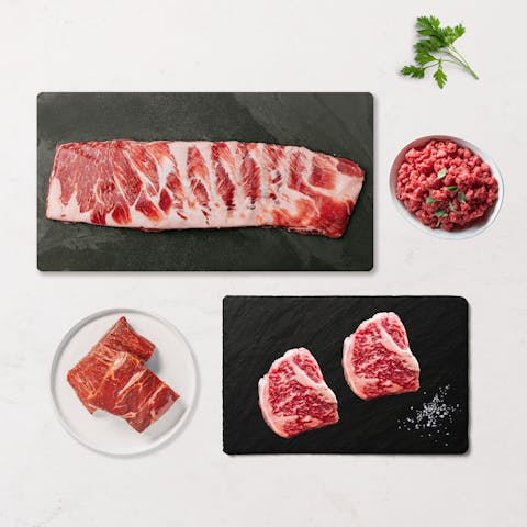 Image of Grillmaster Favorites