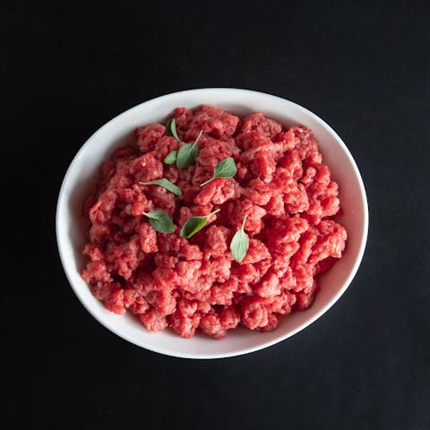 Image of Wagyu Ground Beef
