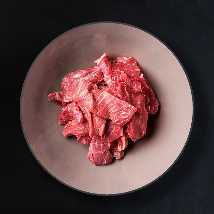 Image of Wagyu Beef Stir Fry