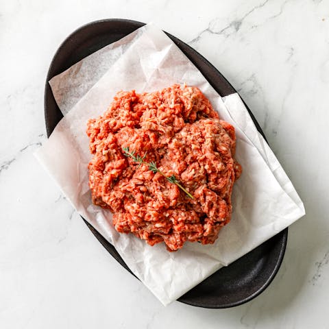 Image of Premium Ground Beef 