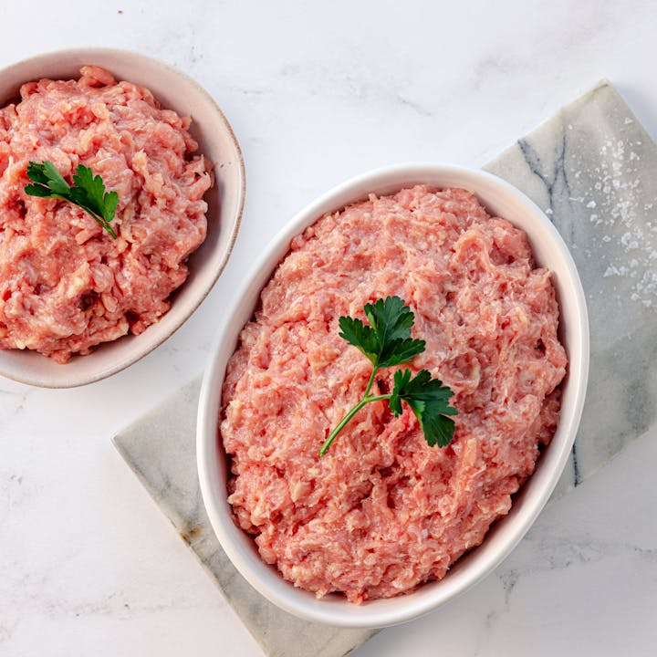 Image of Ground Chicken Family Pack