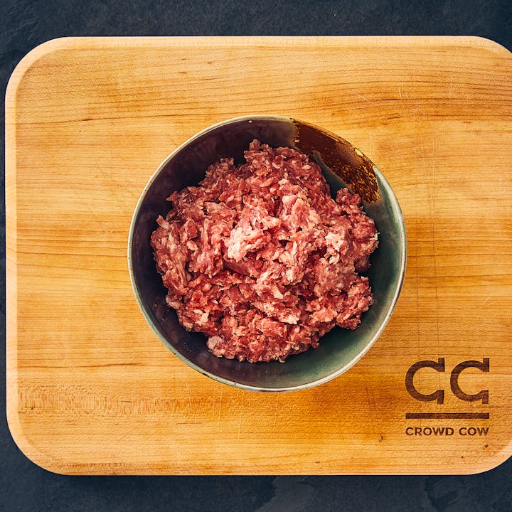 Image of Ground Pork
