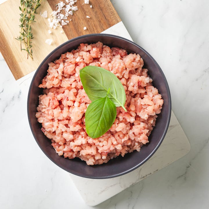 Image of Free-Range Ground Turkey