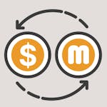 Convert points to cash