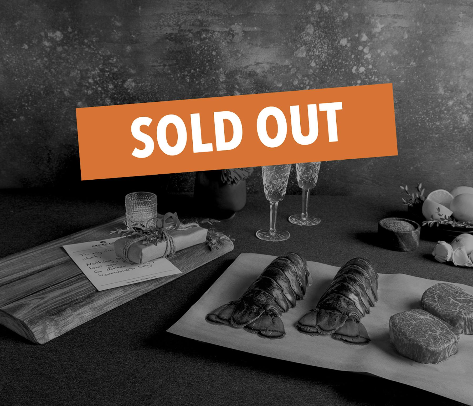 Lobster Wagu Evergreen Full Frame 2025 - Sold Out