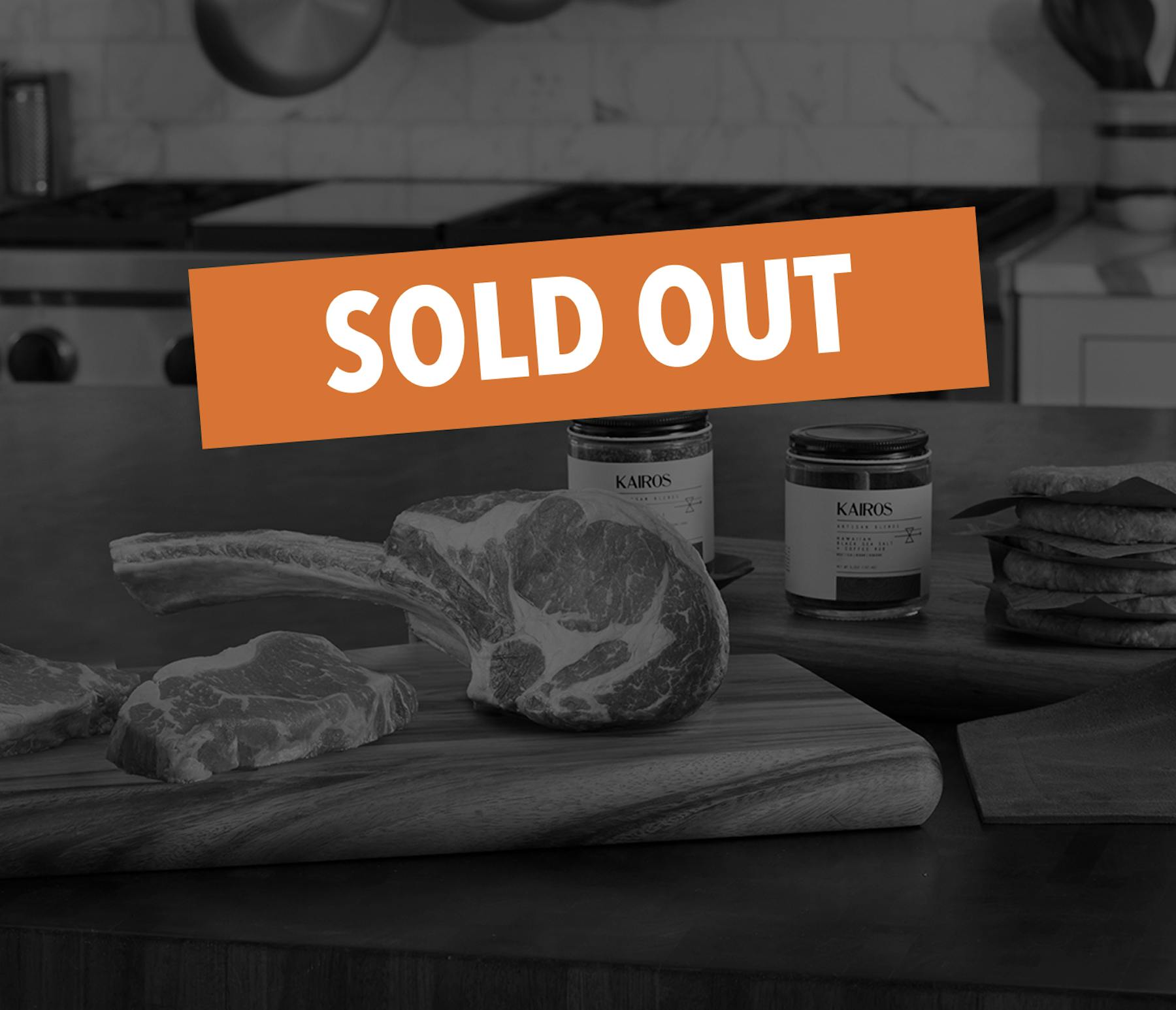 Limited Drops LP - Memorial Day Exclusive