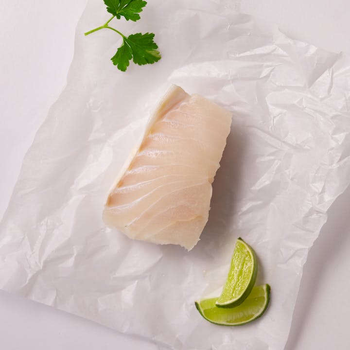 Image of Wild Alaskan Halibut