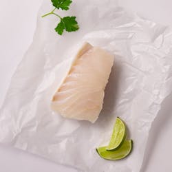 Wild Alaskan Halibut