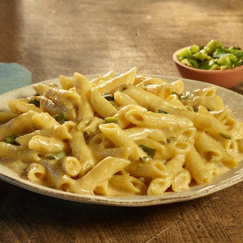 Image of Hatch Chile Mac & Cheese