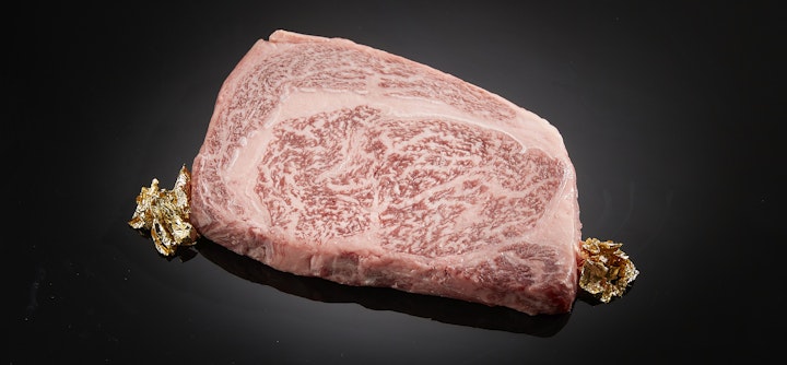 A5 Kobe Beef from Hyogo Prefecture - availible on Crowd Cow